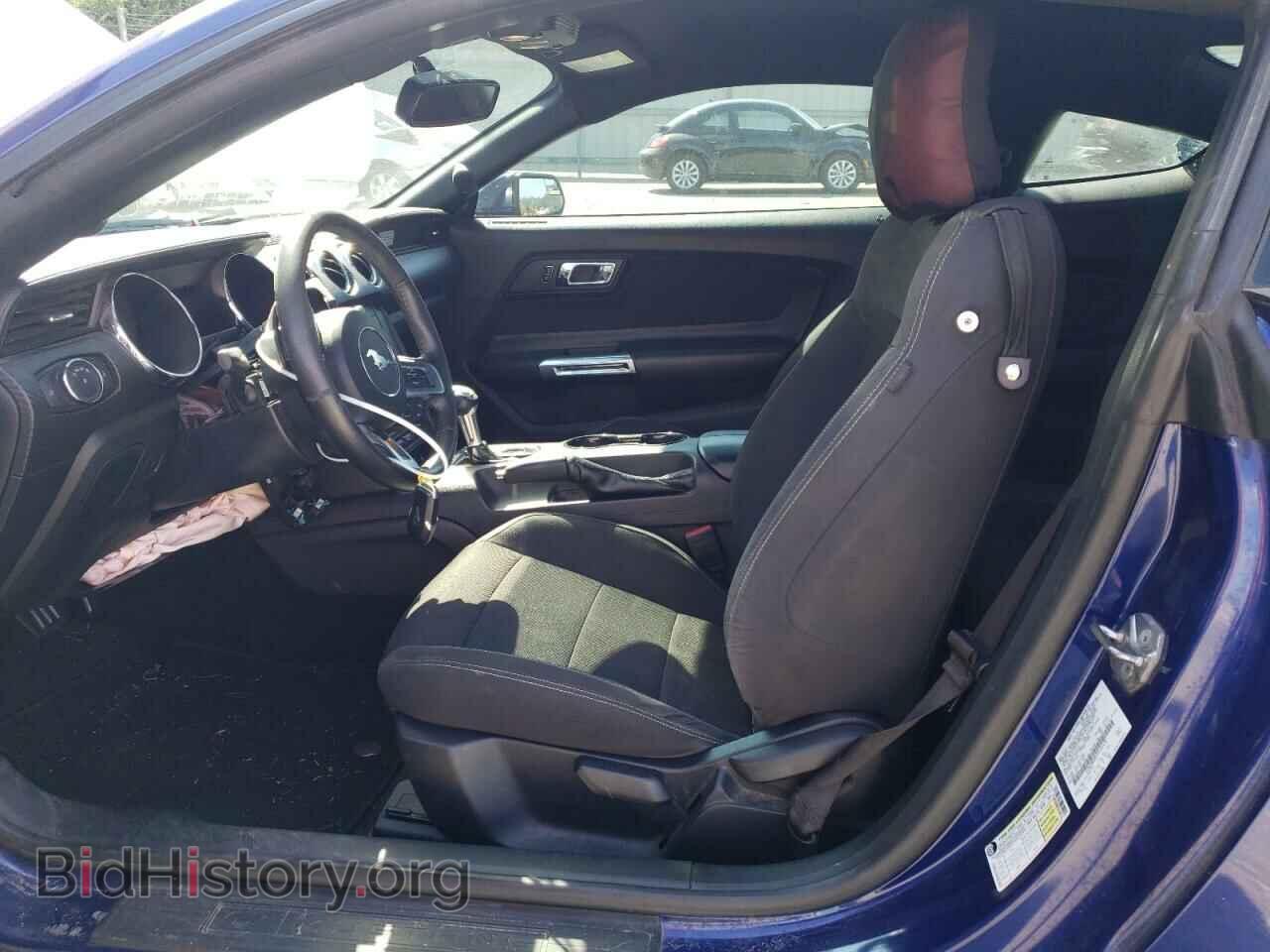 2015 FORD ALL Models - VIN: 1FA6P8AM5F5316470 - Фото 7