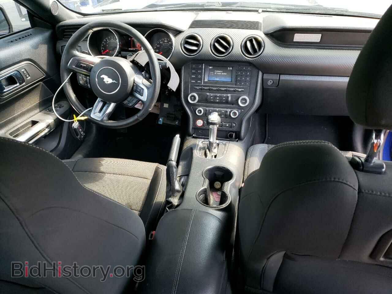 2015 FORD ALL Models - VIN: 1FA6P8AM5F5316470 - Фото 8