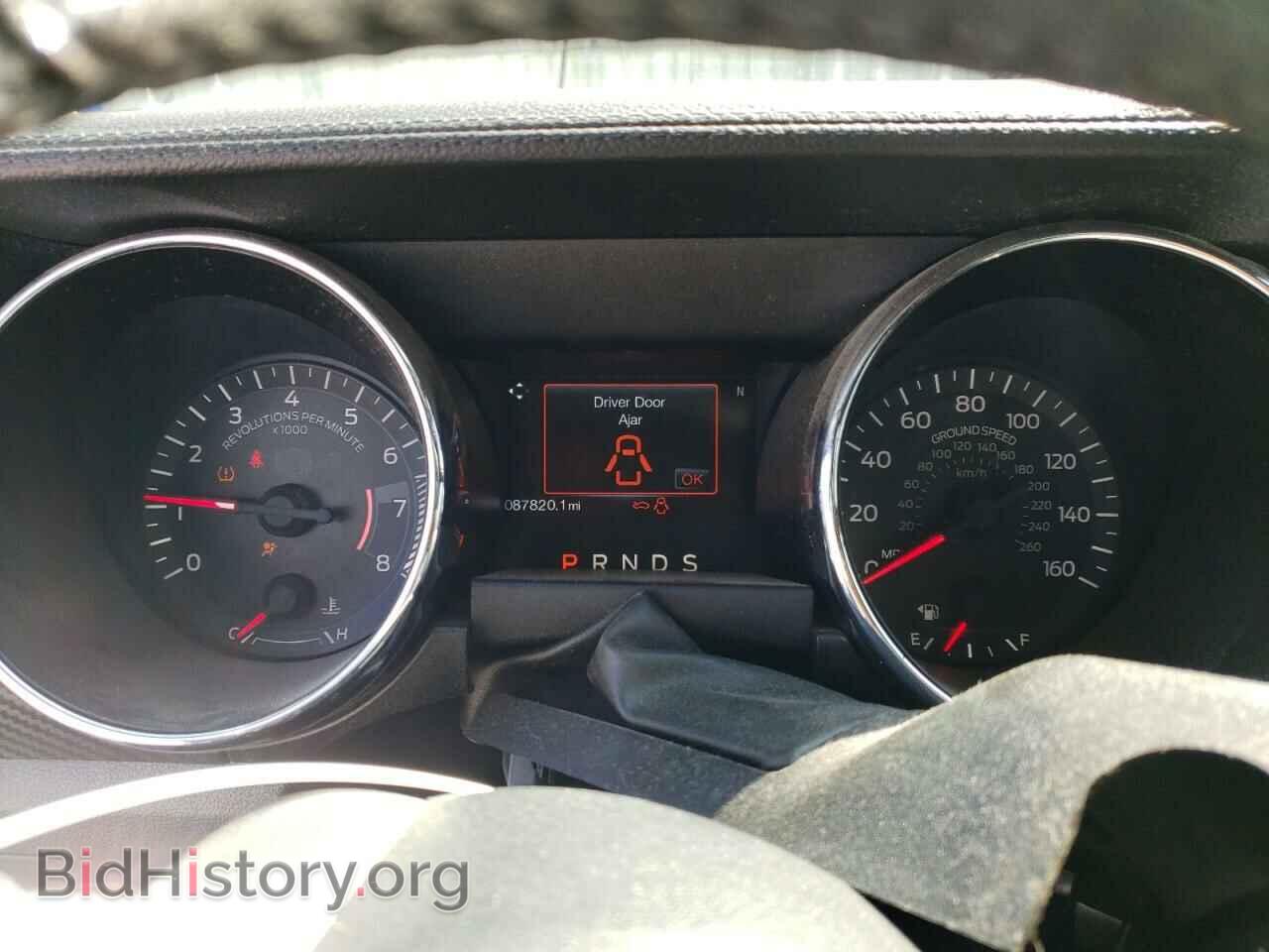 2015 FORD ALL Models - VIN: 1FA6P8AM5F5316470 - Фото 9