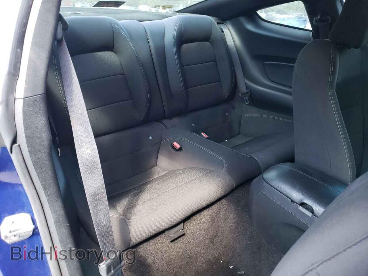 2015 FORD ALL Models - VIN: 1FA6P8AM5F5316470 - Фото 10
