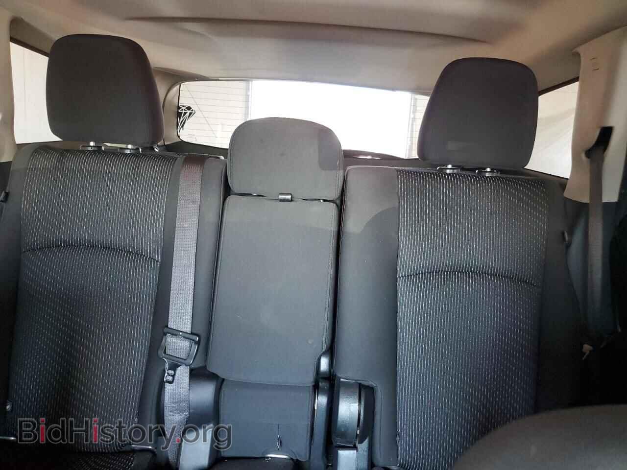 2018 DODGE JOURNEY - VIN: 3C4PDCAB8JT363798 - Фото 10
