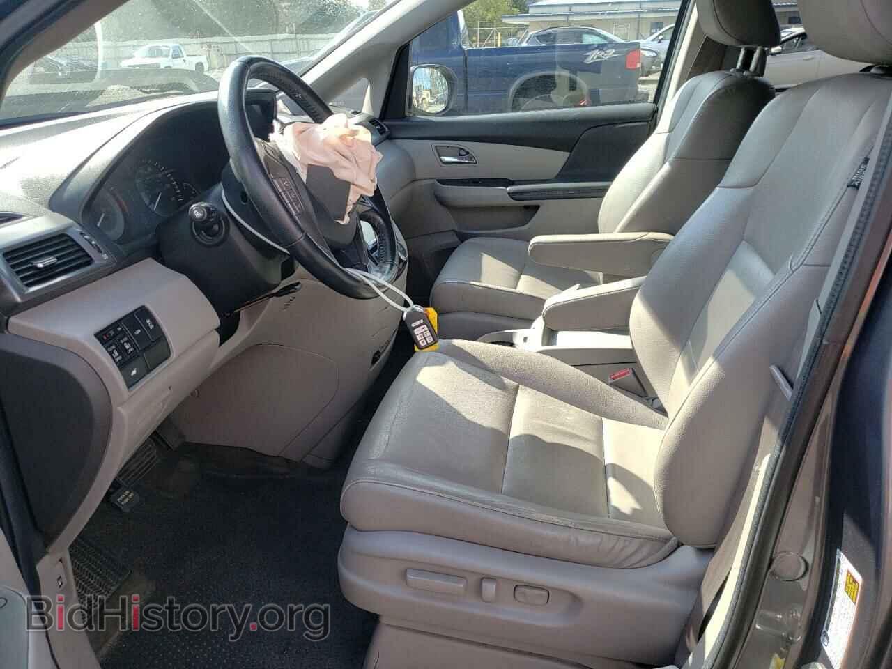 2014 HONDA All Models - VIN: 5FNRL5H6XEB062986 - Фото 7