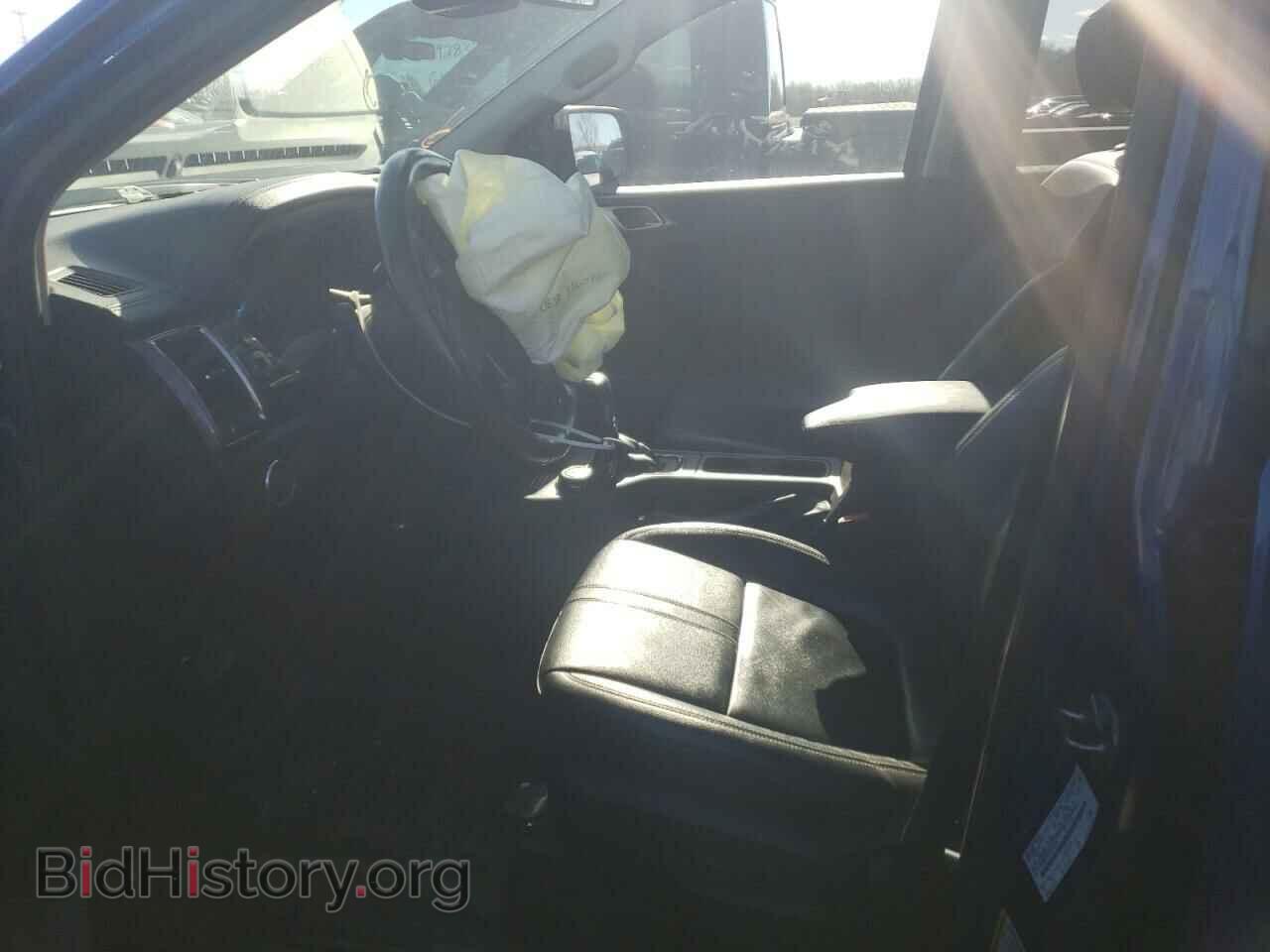 2019 FORD RANGER - VIN: 1FTER4FHXKLA01058 - Фото 7