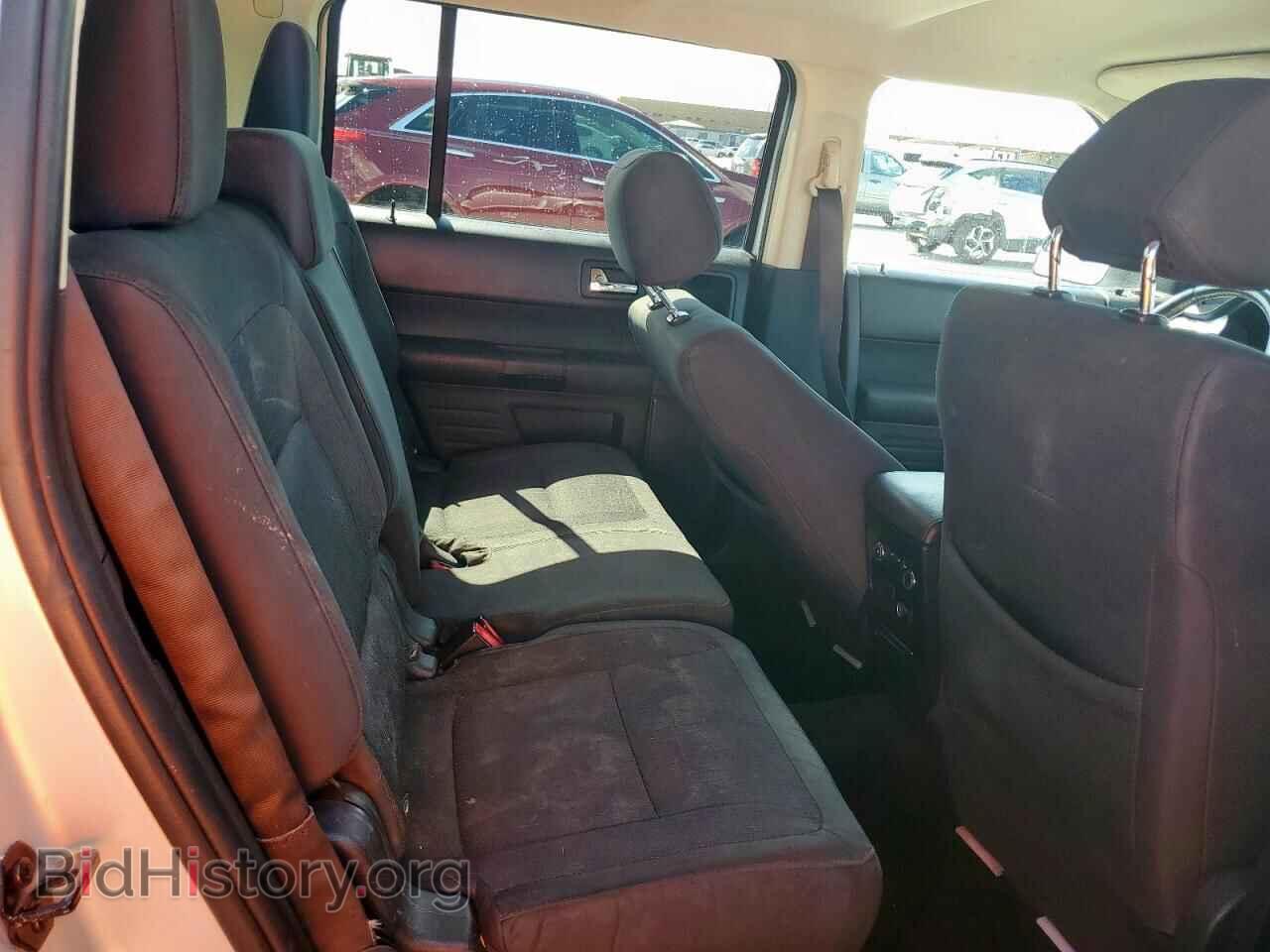 2015 FORD FLEX - VIN: 2FMGK5B83FBA11859 - Photo 11