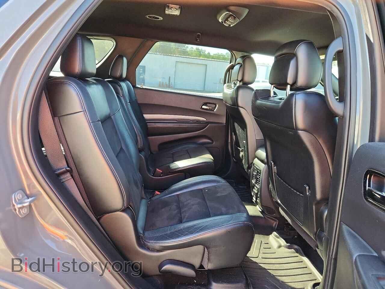 2020 DODGE DURANGO - VIN: 1C4RDHDG3LC410991 - Photo 11