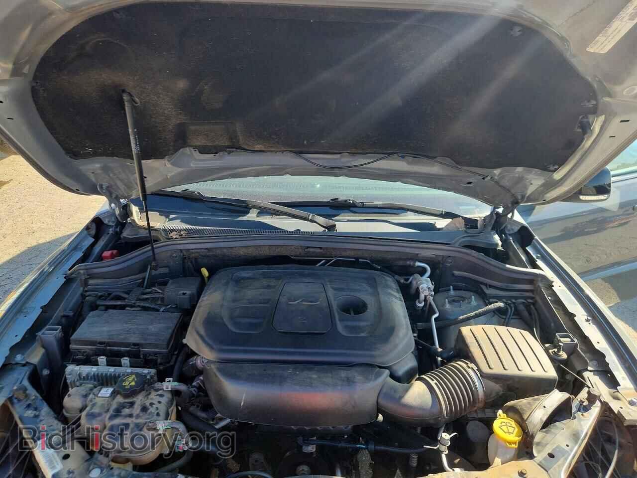 2020 DODGE DURANGO - VIN: 1C4RDHDG3LC410991 - Photo 12