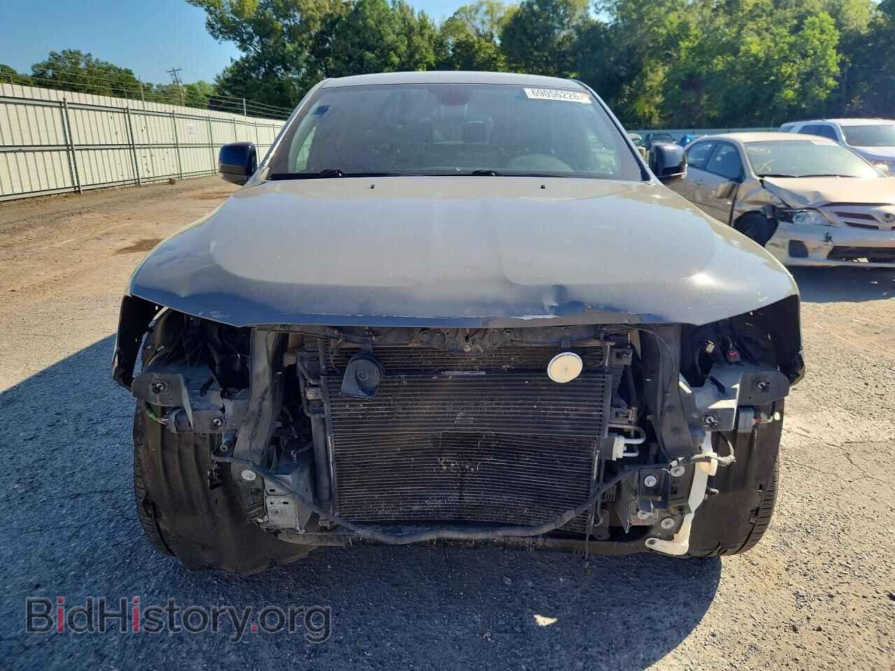 2020 DODGE DURANGO - VIN: 1C4RDHDG3LC410991 - Photo 5