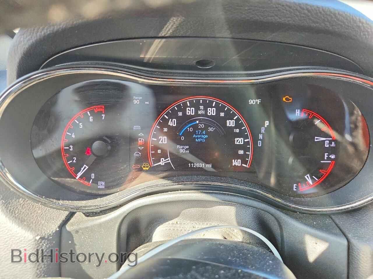 2020 DODGE DURANGO - VIN: 1C4RDHDG3LC410991 - Photo 9