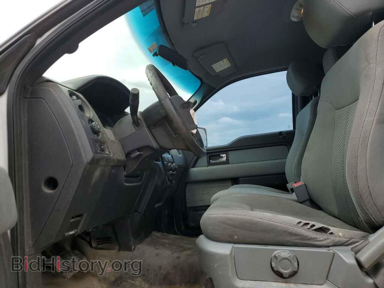 2014 FORD All Models - VIN: 1FTNF1CT3EKE02302 - Фото 7