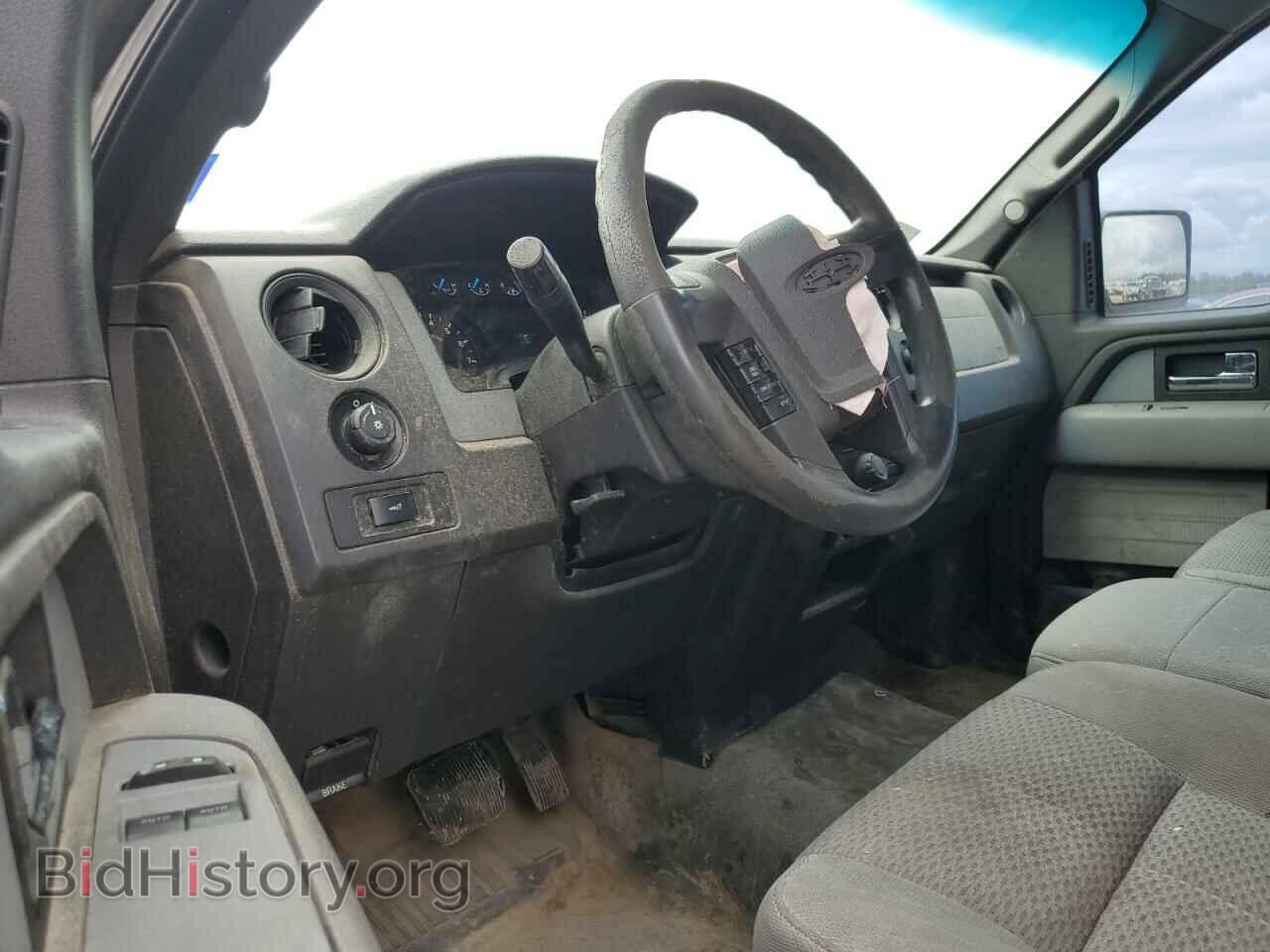 2014 FORD All Models - VIN: 1FTNF1CT3EKE02302 - Фото 8