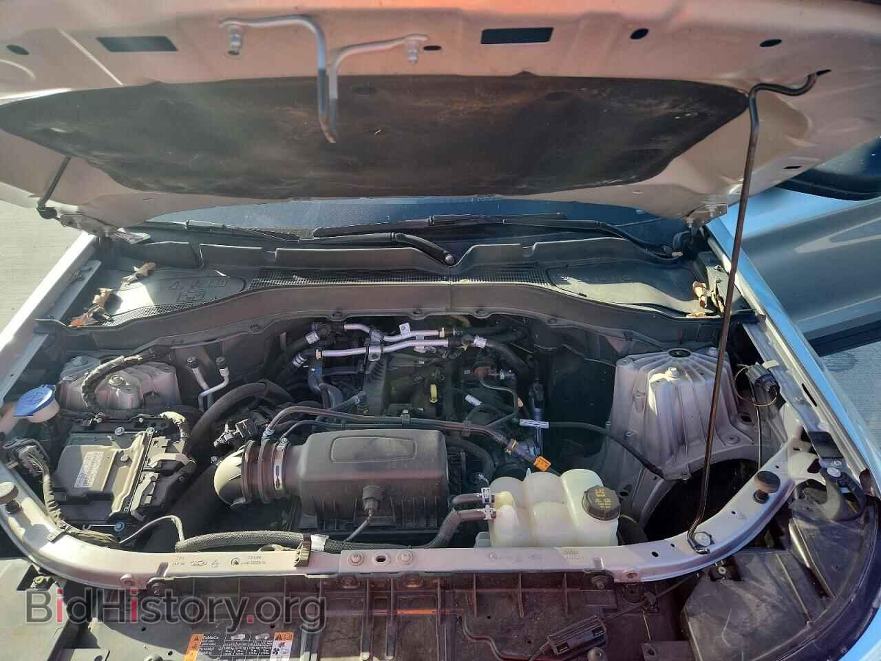 2023 FORD EXPLORER - VIN: 1FMSK7BH9PGB27051 - Photo 12