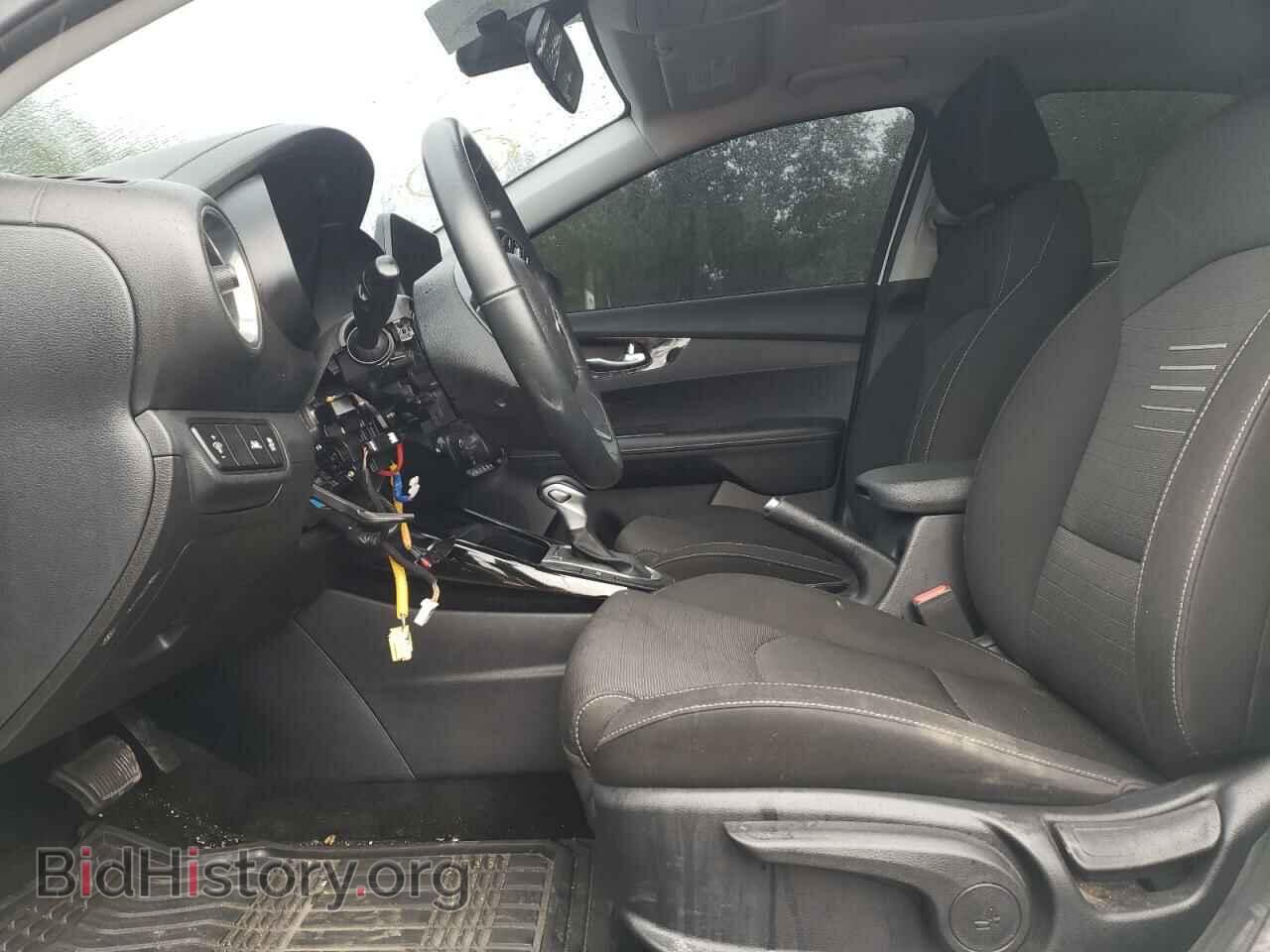 2019 KIA FORTE - VIN: 3KPF34AD8KE078532 - Фото 7
