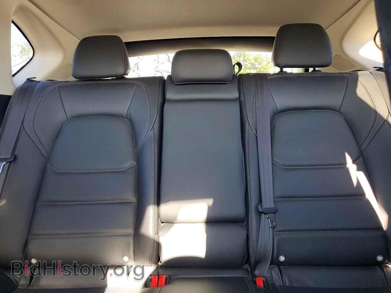 2021 MAZDA CX-5 - VIN: JM3KFBCM7M0376726 - Photo 10