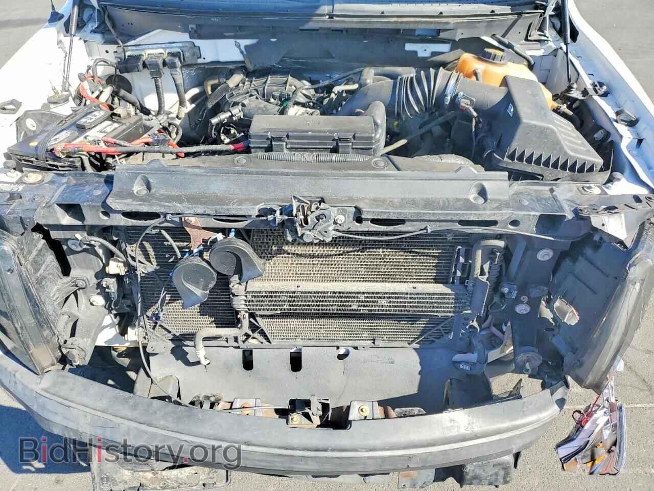 2013 FORD F150 - VIN: 1FTMF1CM0DFB83665 - Фото 11
