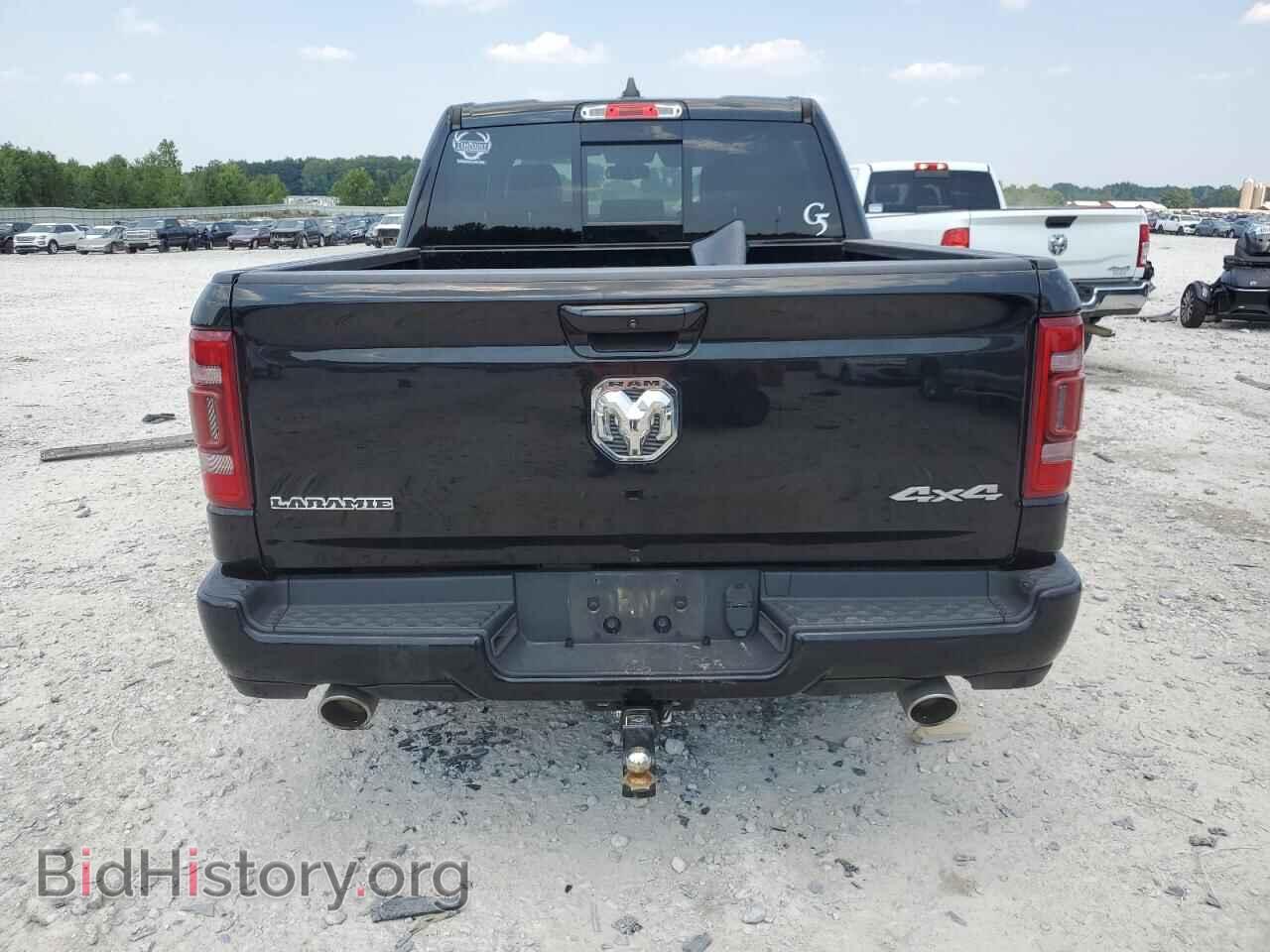 2020 RAM 1500 - VIN: 1C6SRFJTXLN219783 - Фото 6