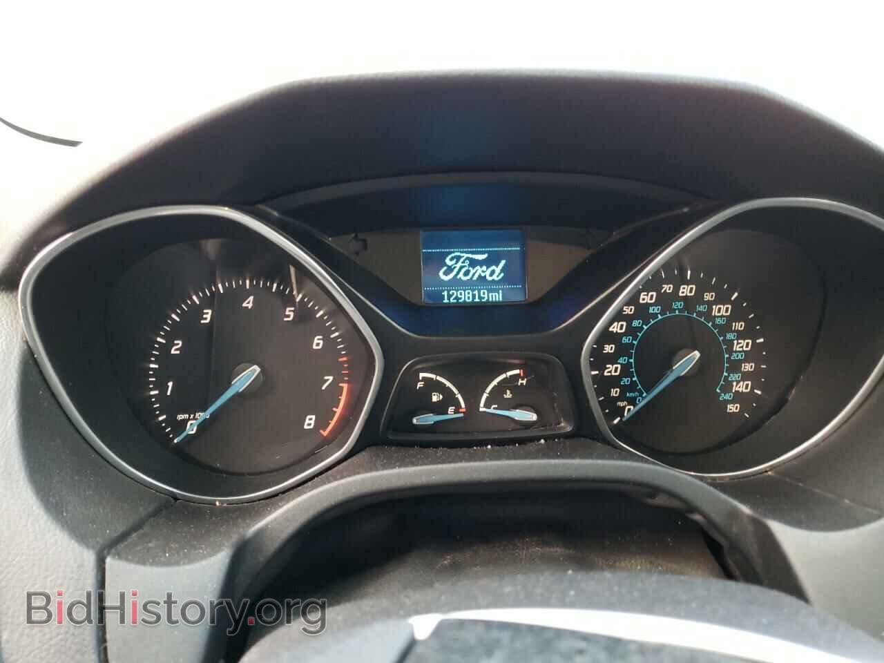 2012 FORD FOCUS - VIN: 1FAHP3F29CL235403 - Photo 9