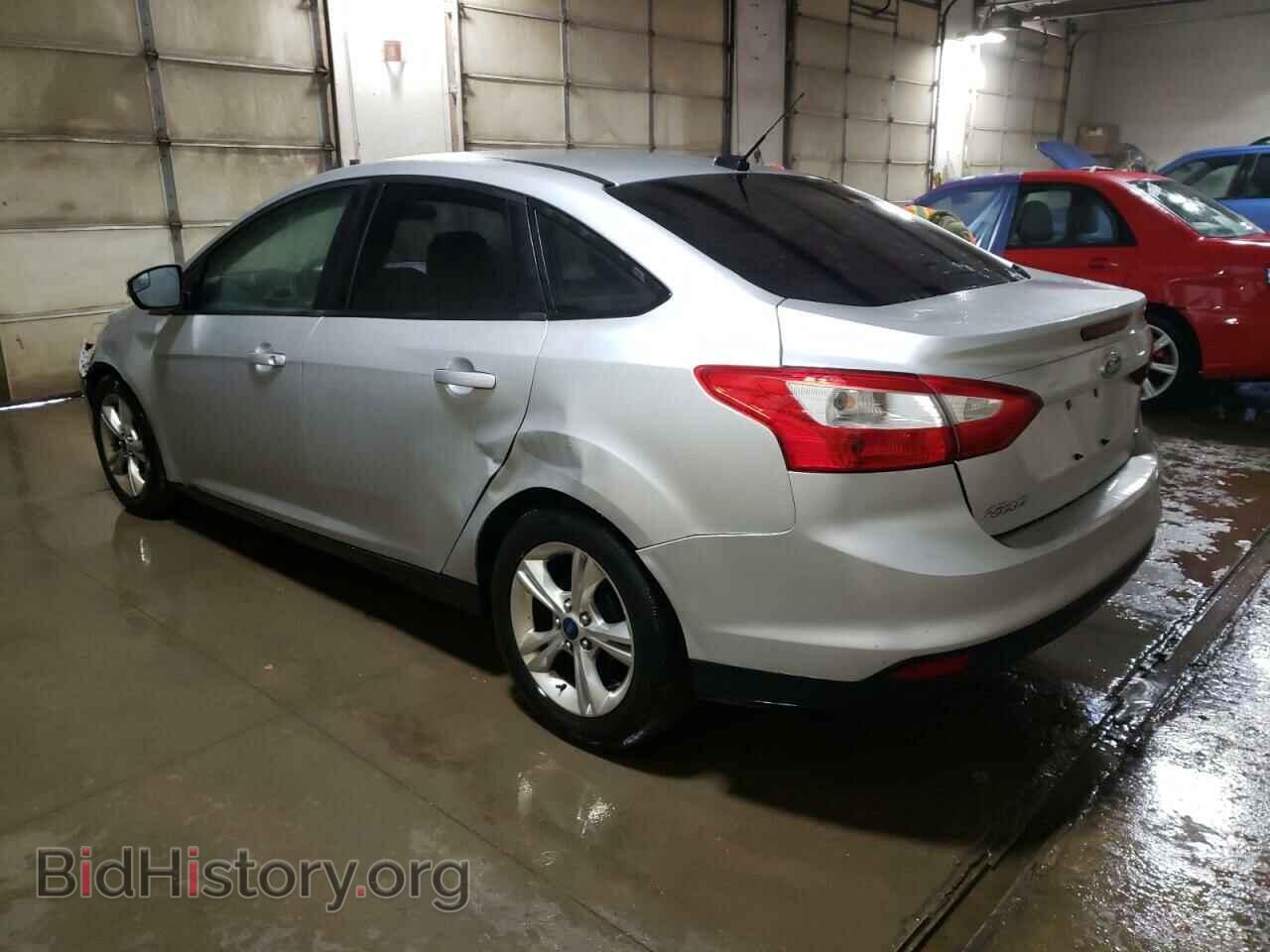 2014 FORD FOCUS - VIN: 1FADP3F26EL182967 - Photo 2