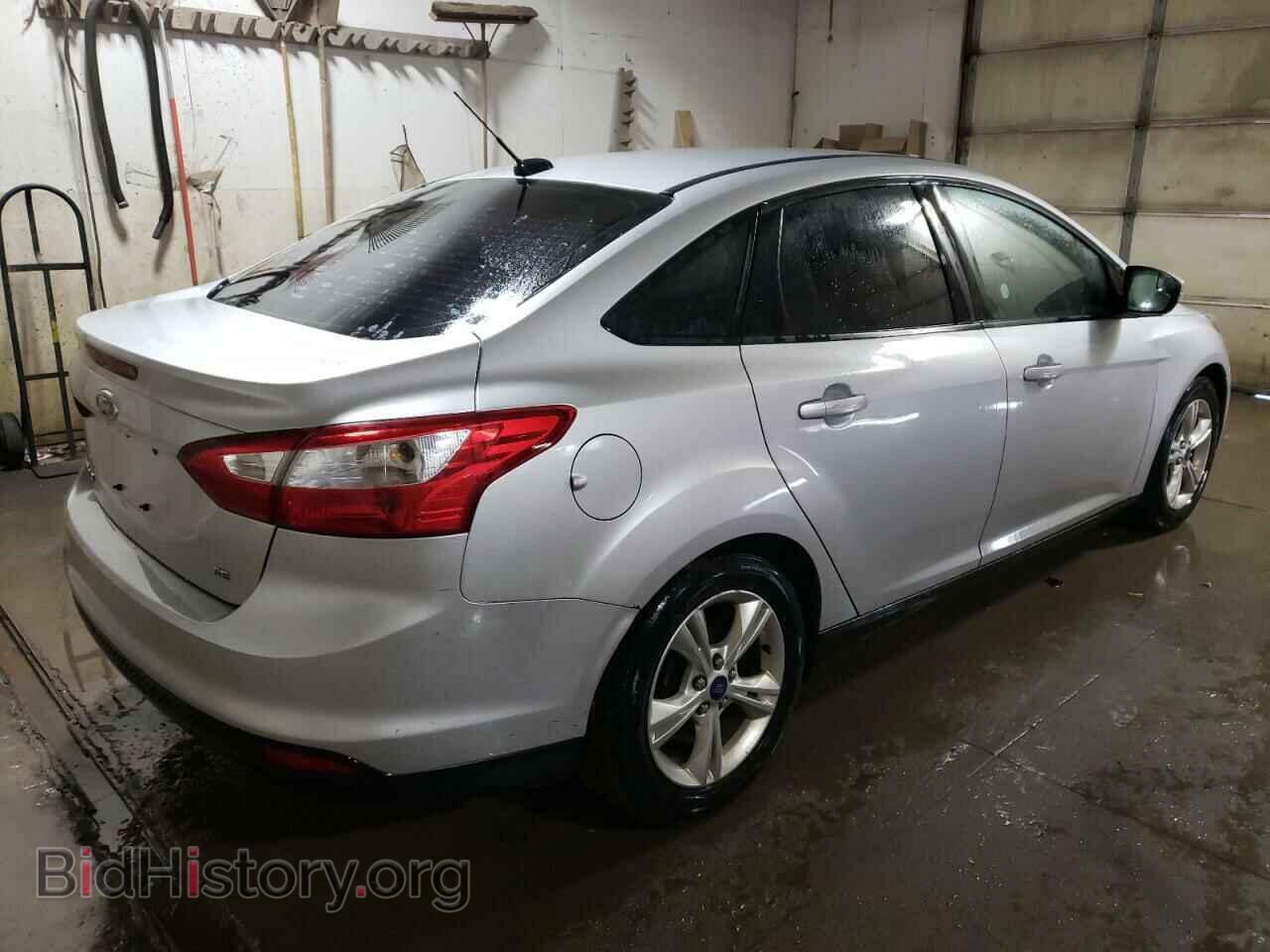 2014 FORD FOCUS - VIN: 1FADP3F26EL182967 - Photo 3