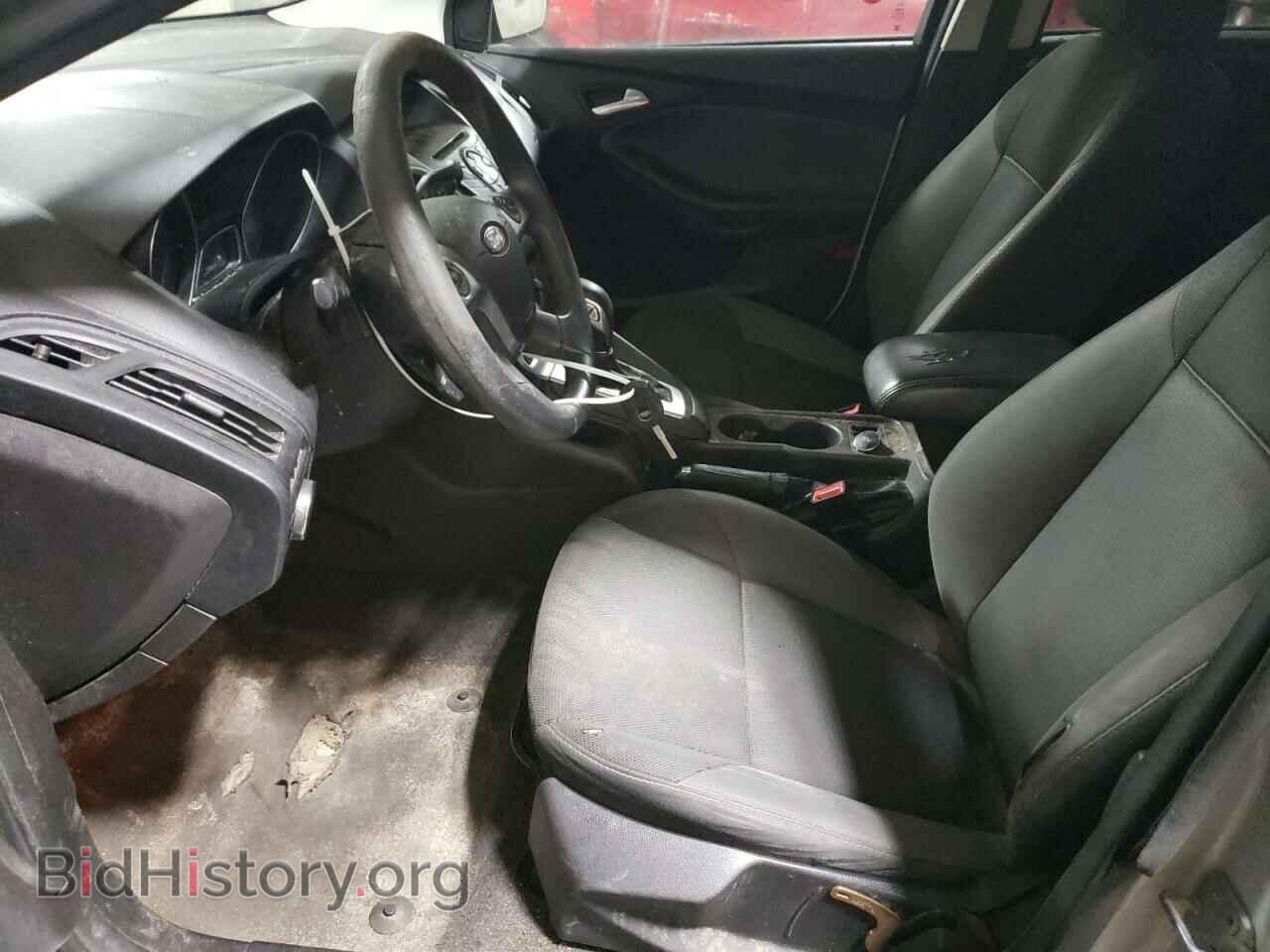 2014 FORD FOCUS - VIN: 1FADP3F26EL182967 - Photo 7