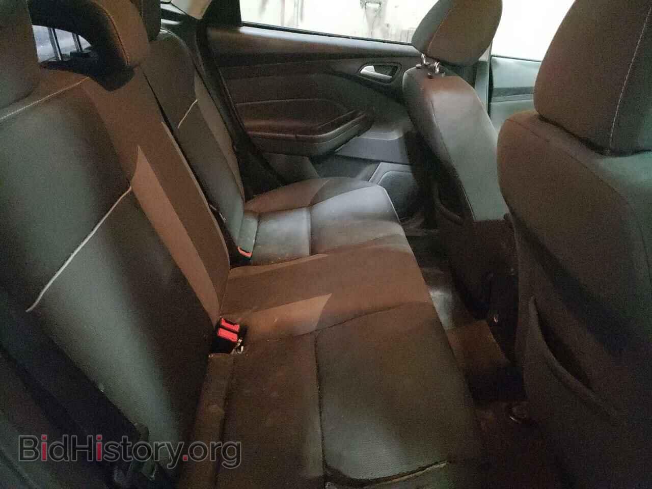 2014 FORD FOCUS - VIN: 1FADP3F26EL182967 - Photo 10