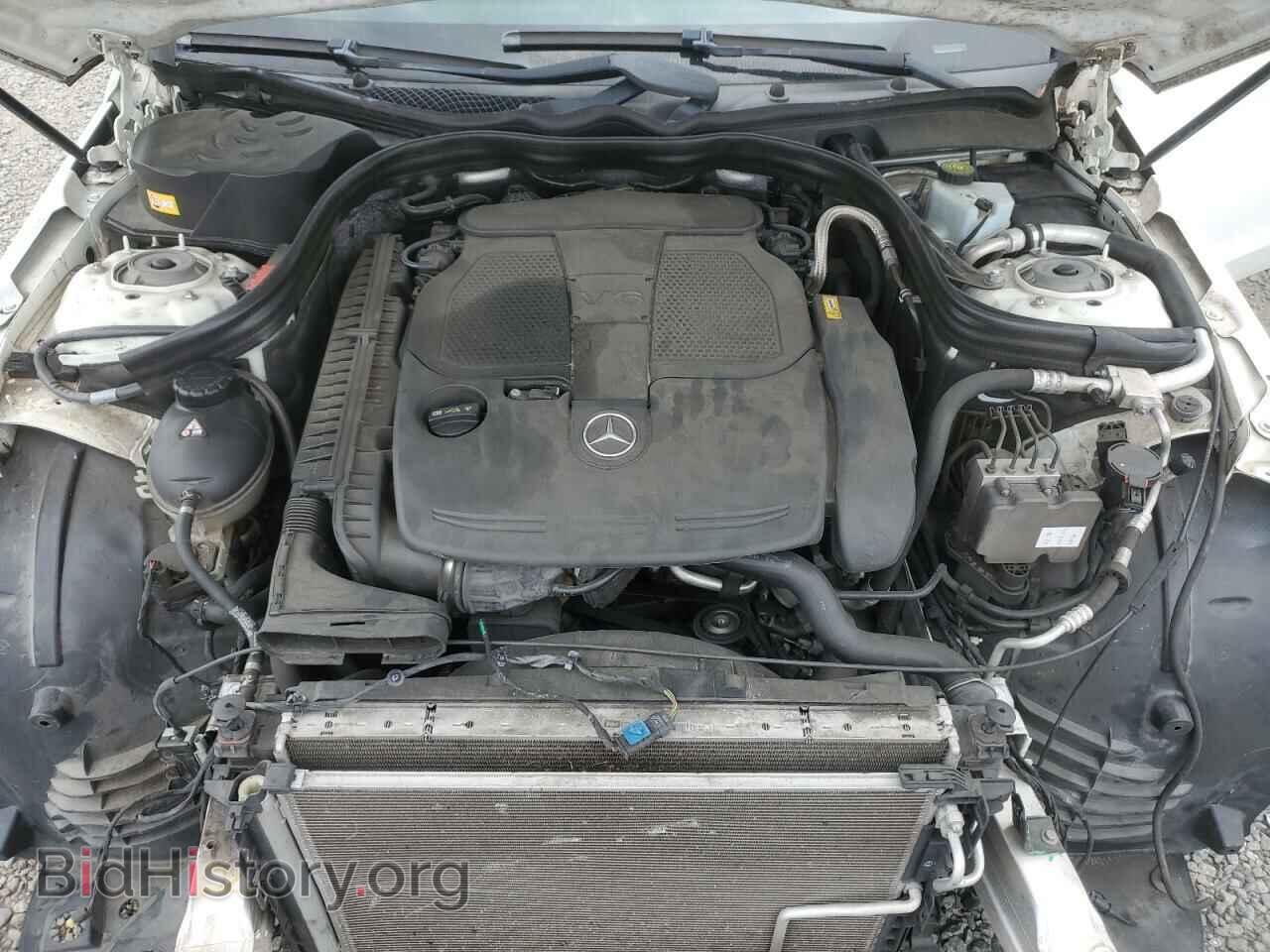 2014 MERCEDES-BENZ E-CLASS - VIN: WDDHF5KB1EA911040 - Фото 11