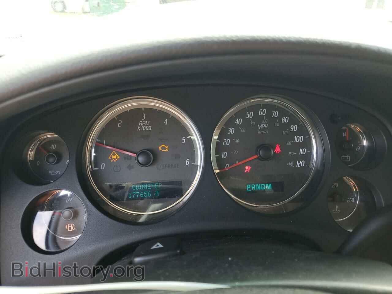 2007 GMC YUKON - VIN: 1GKFK63817J387482 - Фото 9
