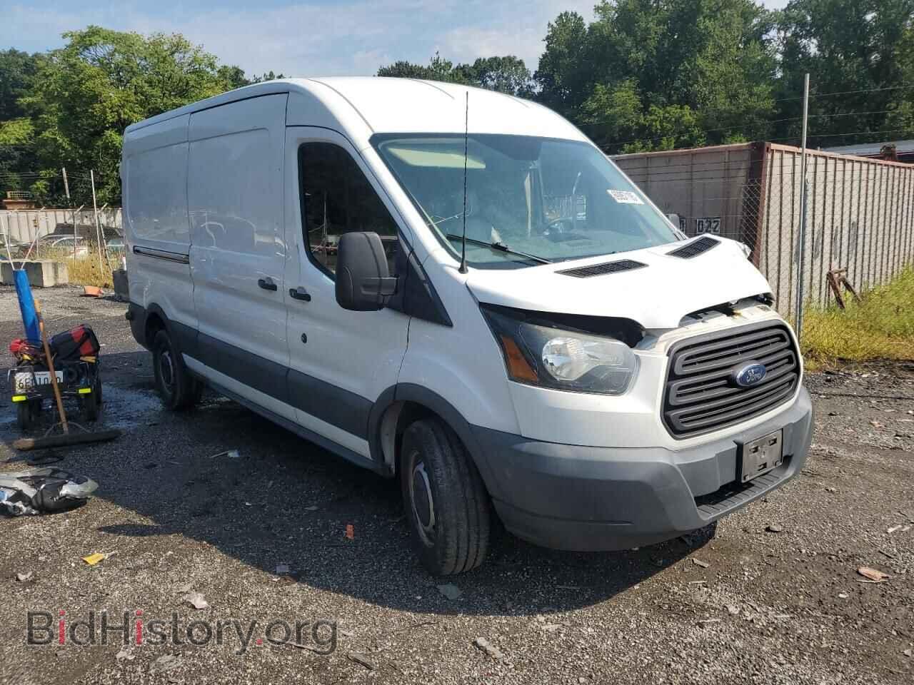 2016 FORD TRANSIT - VIN: 1FTYR2CM7GKA95626 - Фото 4
