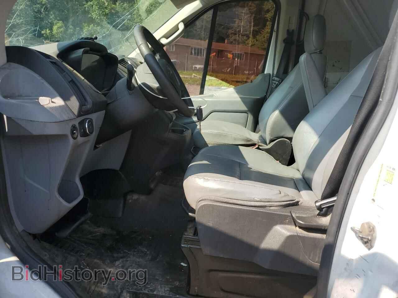 2016 FORD TRANSIT - VIN: 1FTYR2CM7GKA95626 - Фото 7