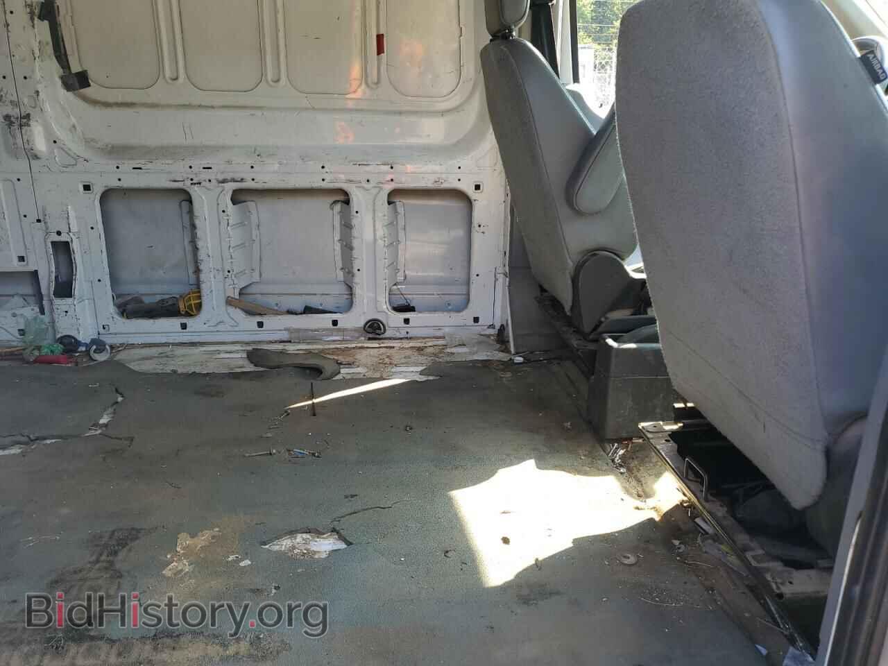 2016 FORD TRANSIT - VIN: 1FTYR2CM7GKA95626 - Фото 10