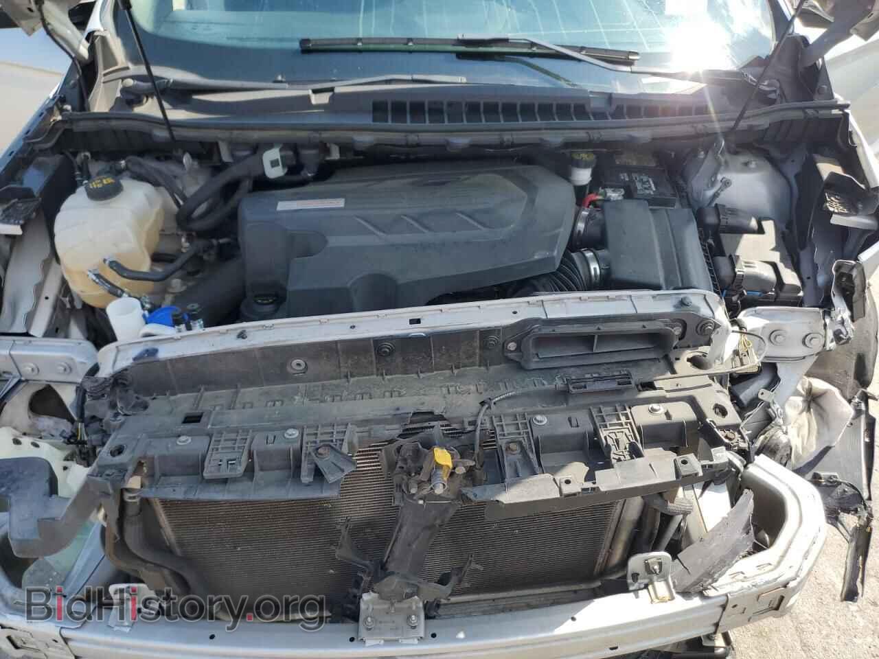 2019 FORD EDGE - VIN: 2FMPK4AP9KBC10234 - Фото 11