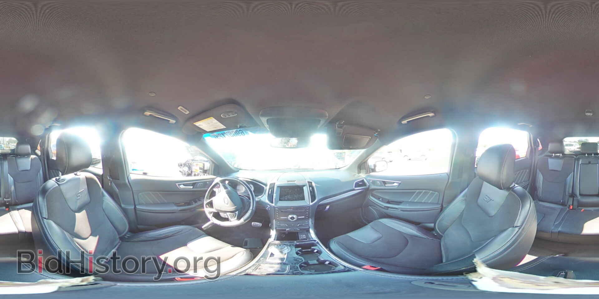 2019 FORD EDGE - VIN: 2FMPK4AP9KBC10234 - Фото 15