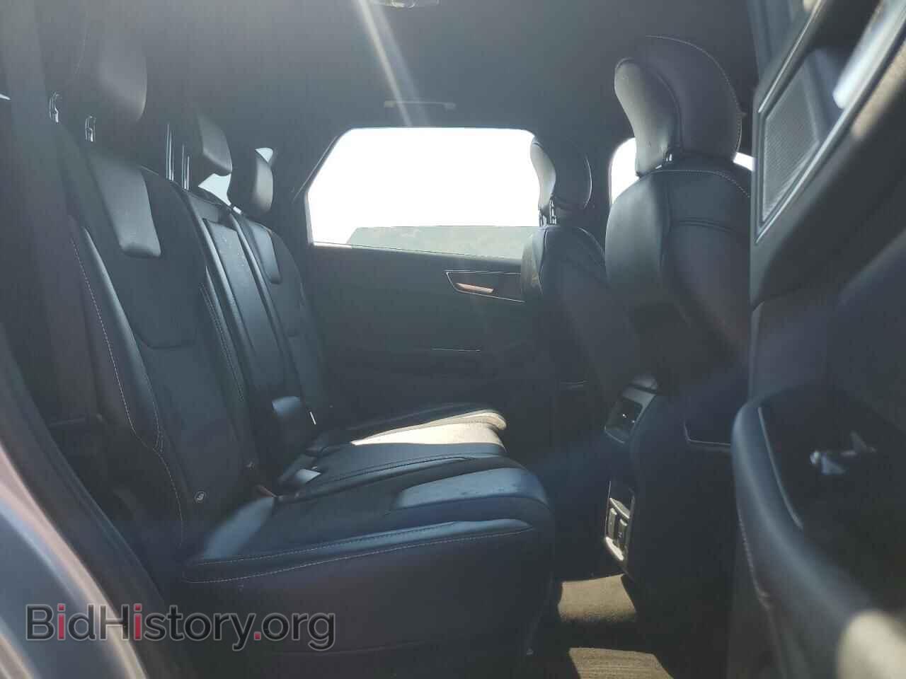 2019 FORD EDGE - VIN: 2FMPK4AP9KBC10234 - Фото 10