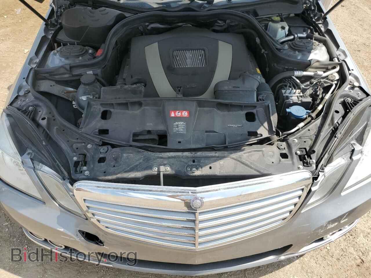 2010 MERCEDES-BENZ E-CLASS - VIN: WDDHF8HB9AA138367 - Фото 11