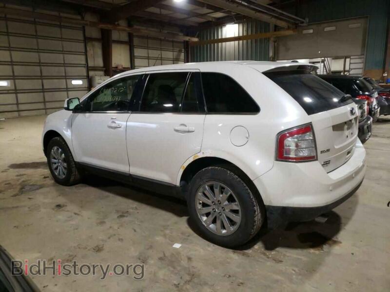 2010 Ford EDGE (VIN 2FMDK3KCXABA86143) — photo 2 of 12