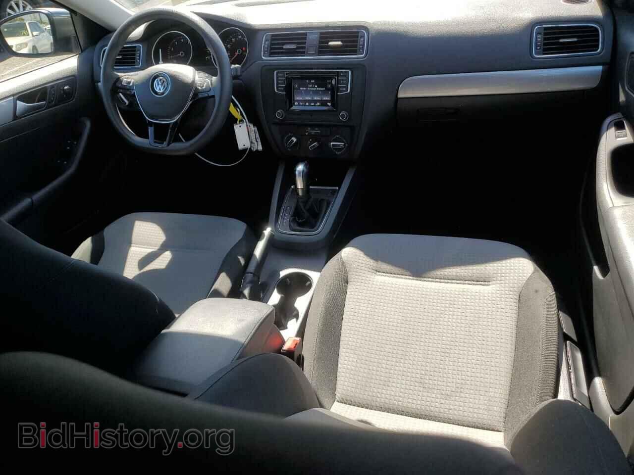 2017 VOLKSWAGEN JETTA - VIN: 3VW2B7AJ8HM408514 - Фото 8