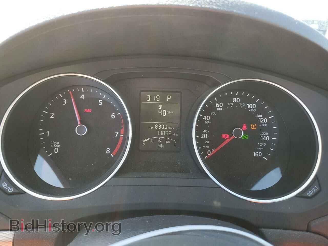 2017 VOLKSWAGEN JETTA - VIN: 3VW2B7AJ8HM408514 - Фото 9