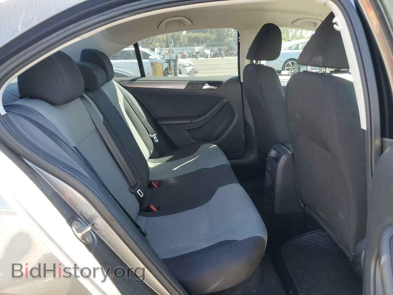 2017 VOLKSWAGEN JETTA - VIN: 3VW2B7AJ8HM408514 - Фото 10
