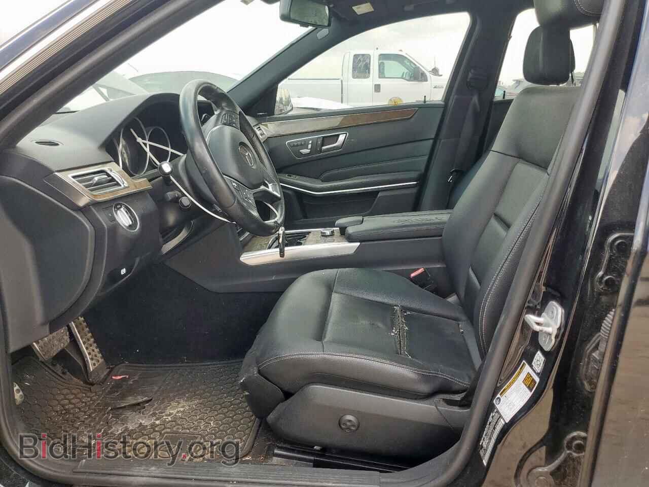 2016 MERCEDES-BENZ E-CLASS - VIN: WDDHF5KB6GB228568 - Фото 7