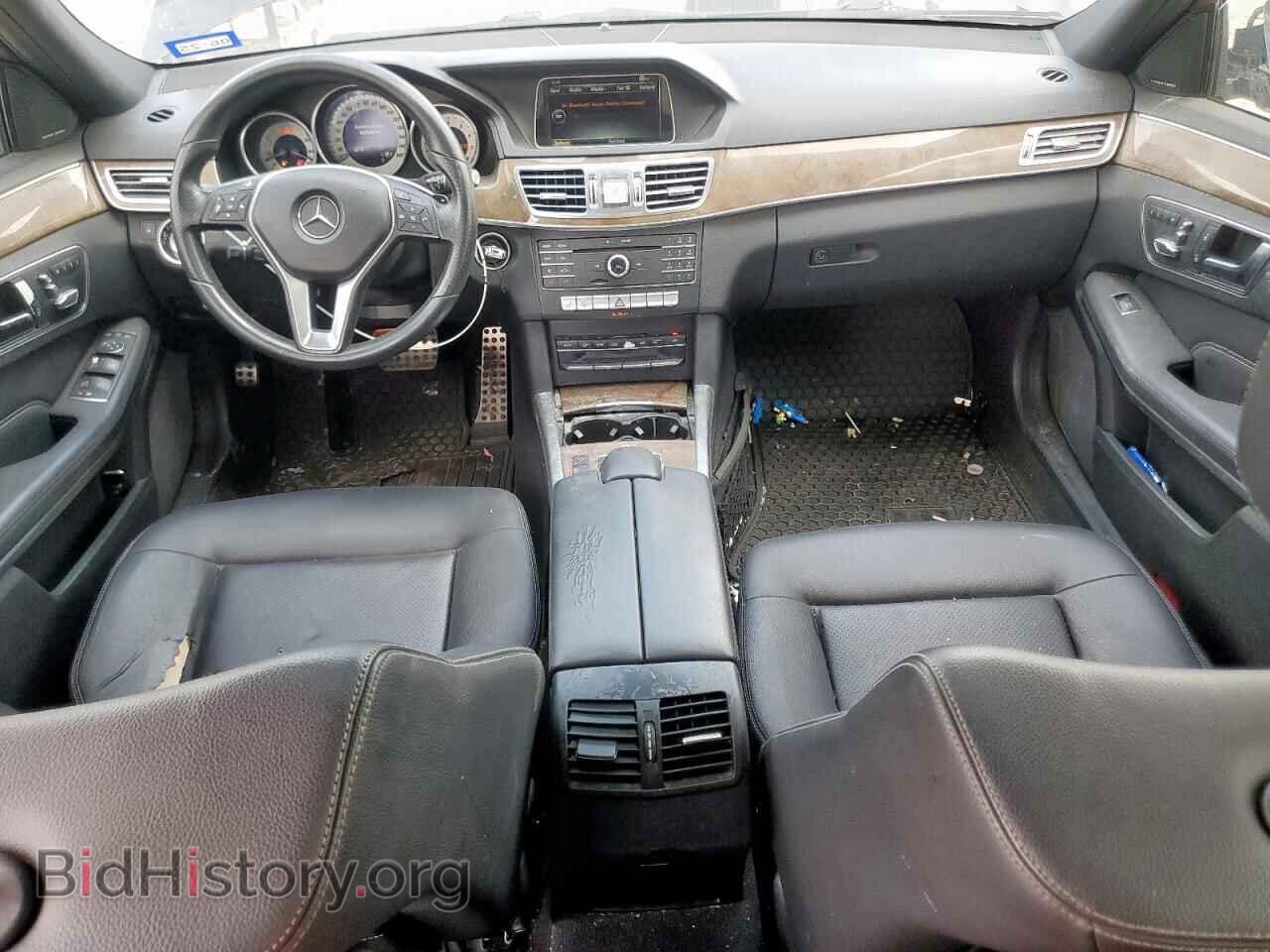 2016 MERCEDES-BENZ E-CLASS - VIN: WDDHF5KB6GB228568 - Фото 8