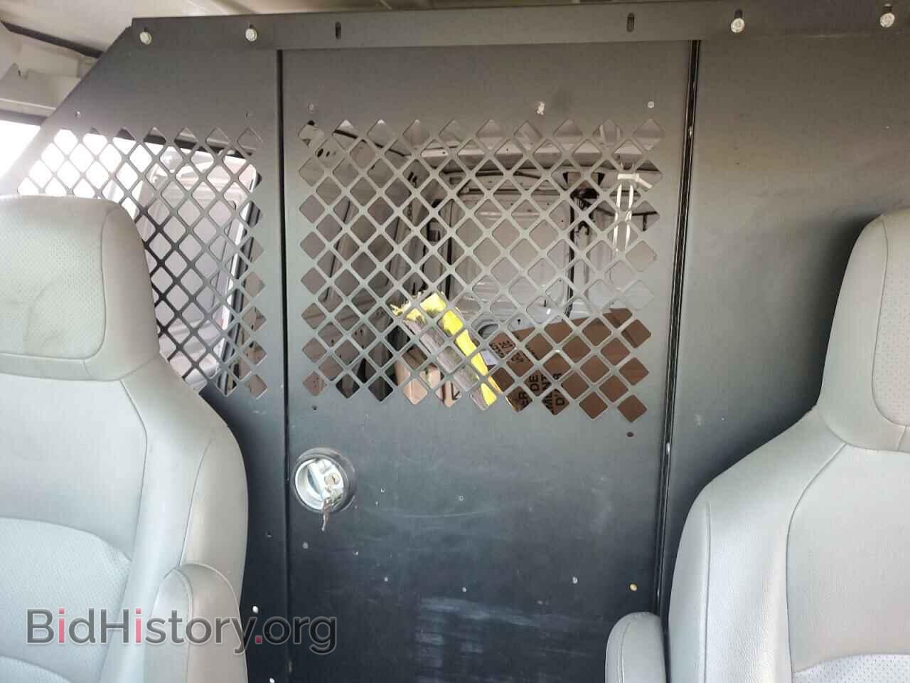 2012 FORD ECONOLINE - VIN: 1FTSE3EL2CDB08017 - Фото 10