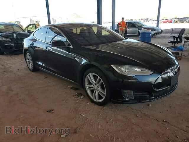 2015 TESLA MODEL S - VIN: 5YJSA1H17FF085373 - Photo 13