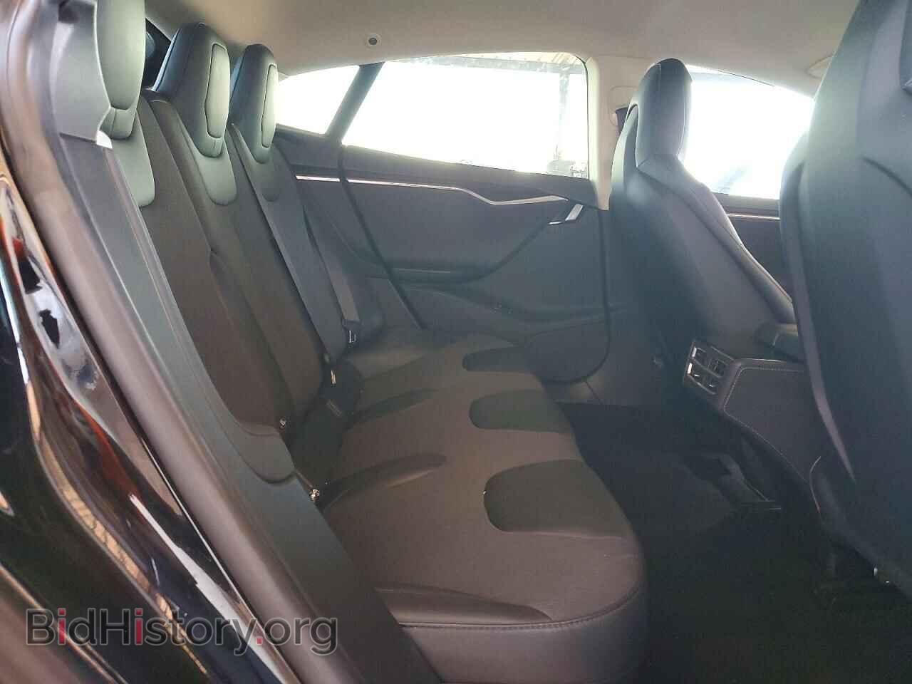 2015 TESLA MODEL S - VIN: 5YJSA1H17FF085373 - Photo 10