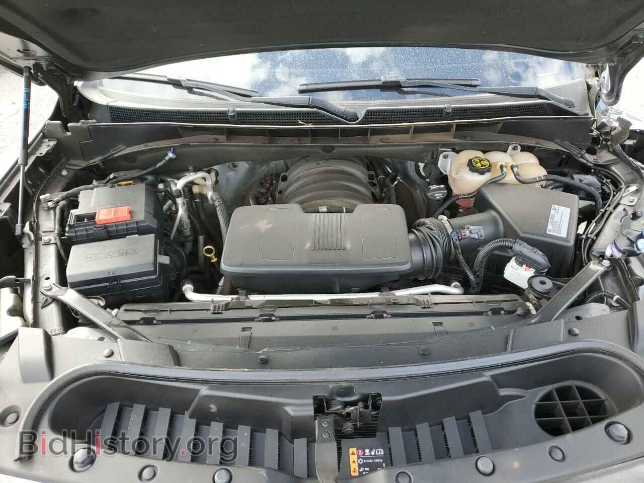 2021 GMC YUKON - VIN: 1GKS2DKL0MR410451 - Фото 12