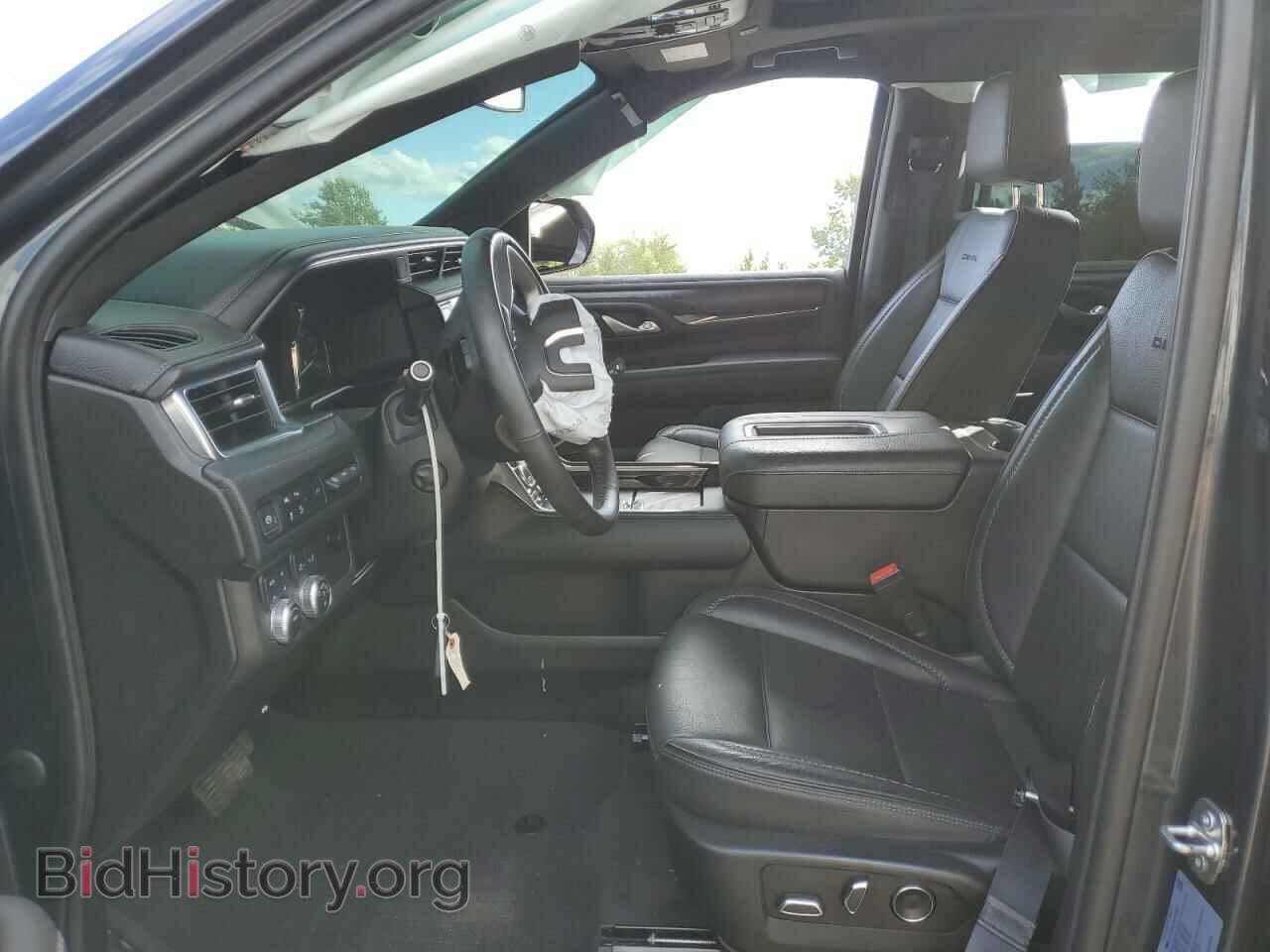 2021 GMC YUKON - VIN: 1GKS2DKL0MR410451 - Фото 7