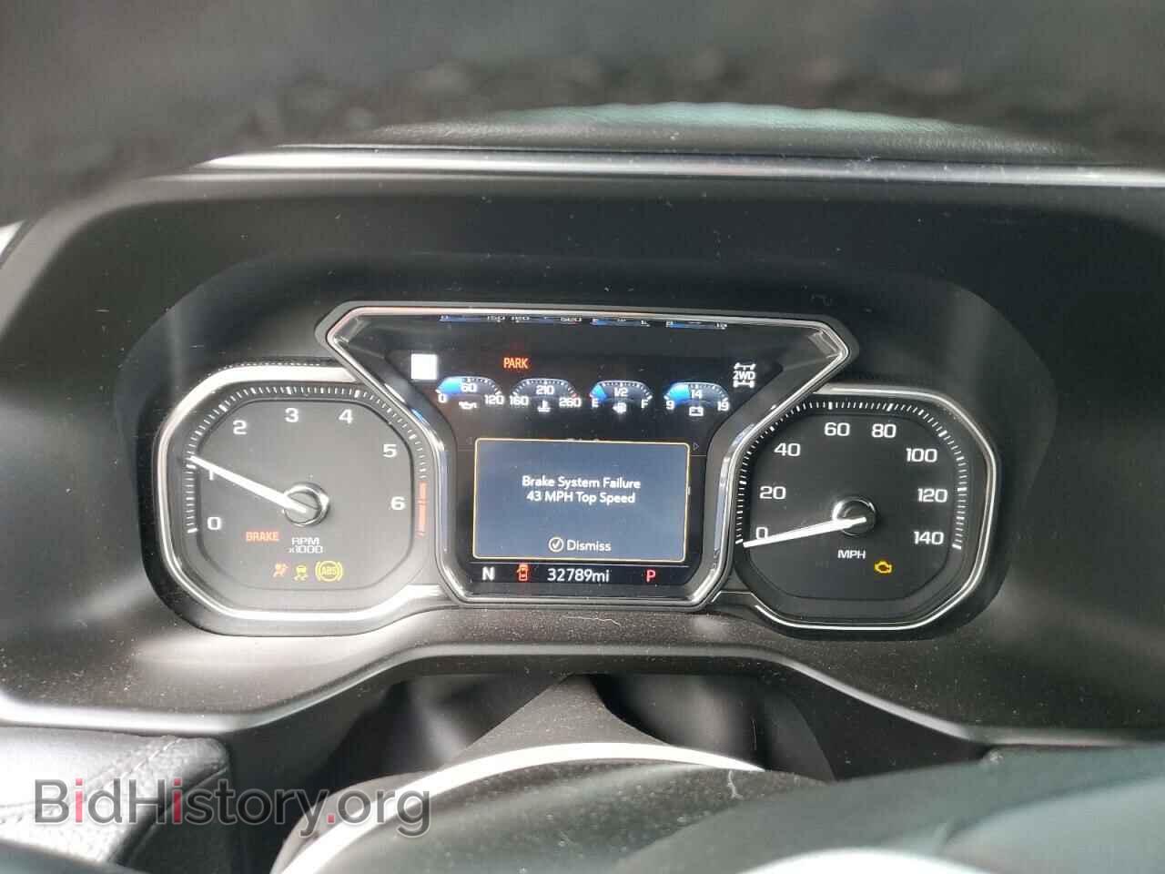 2021 GMC YUKON - VIN: 1GKS2DKL0MR410451 - Фото 9