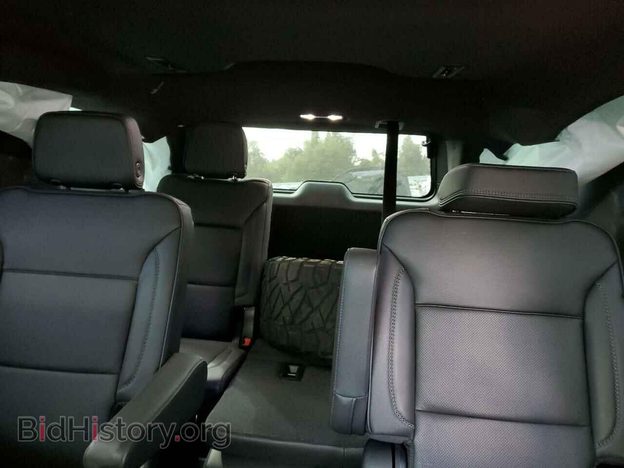 2021 GMC YUKON - VIN: 1GKS2DKL0MR410451 - Фото 10