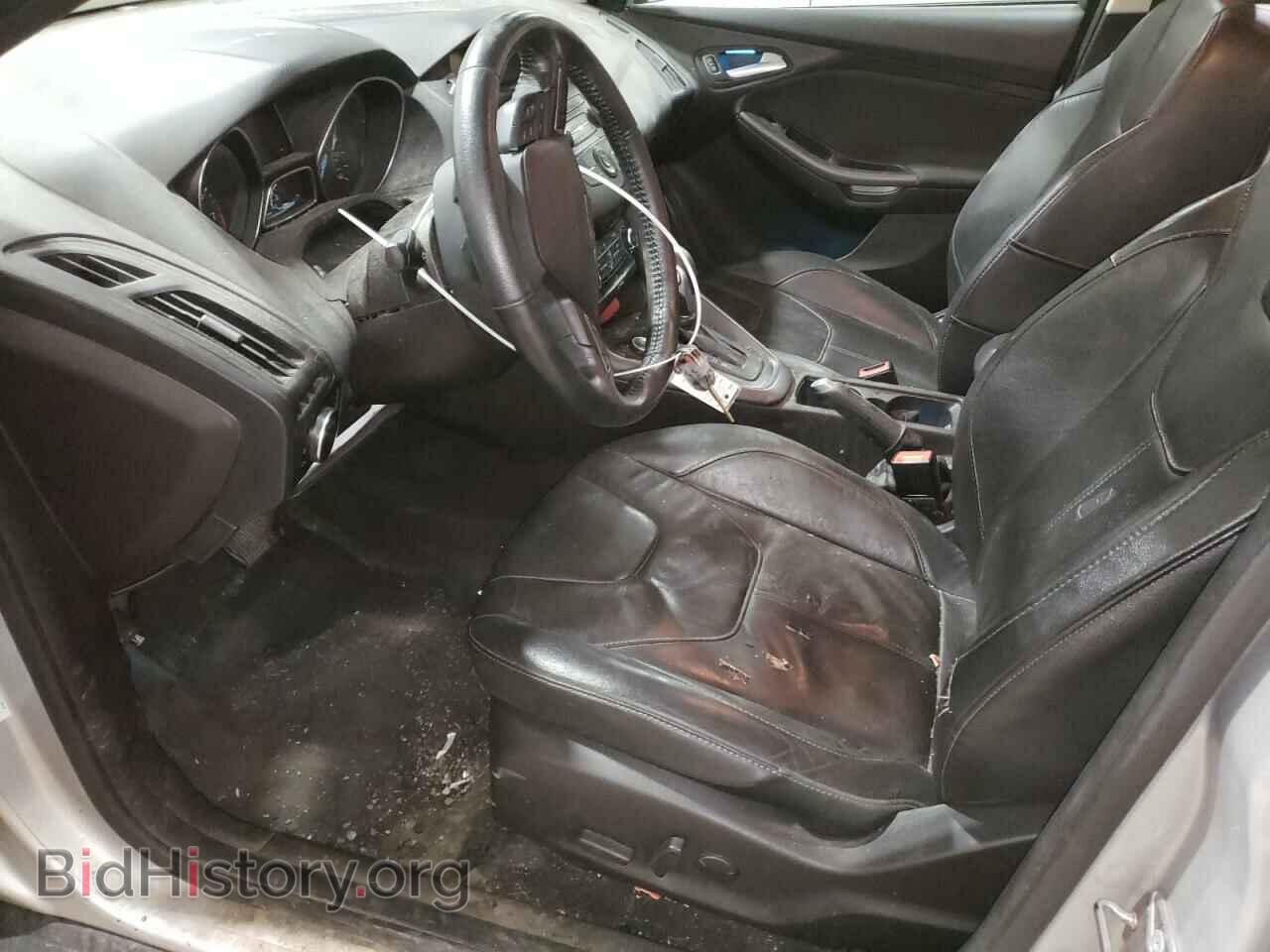 2015 FORD FOCUS - VIN: 1FADP3F23FL349660 - Фото 7