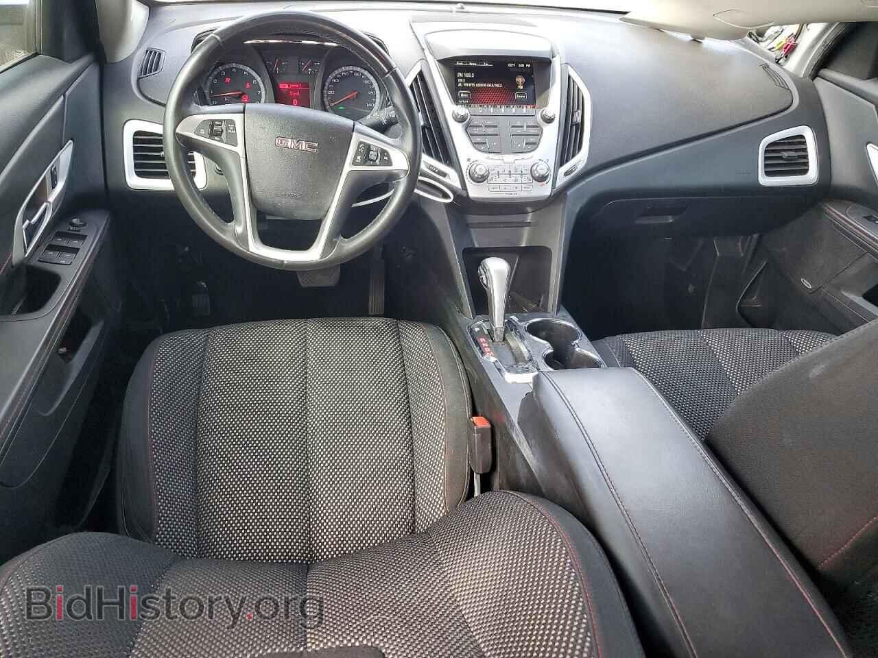 2015 GMC TERRAIN - VIN: 2GKFLRE34F6287470 - Photo 8