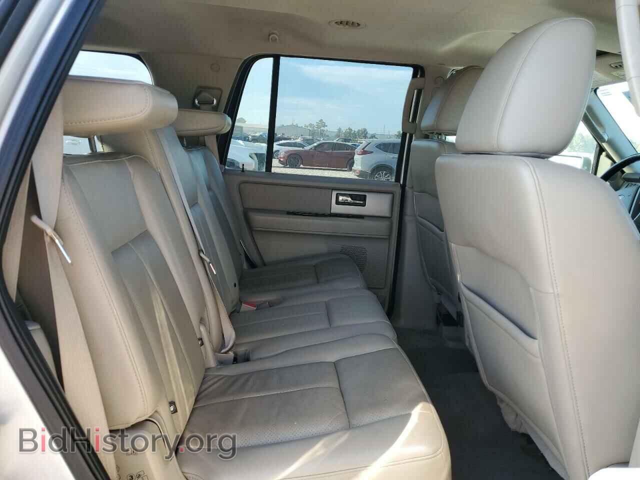 2014 FORD EXPEDITION - VIN: 1FMJU2A58EEF07183 - Фото 11
