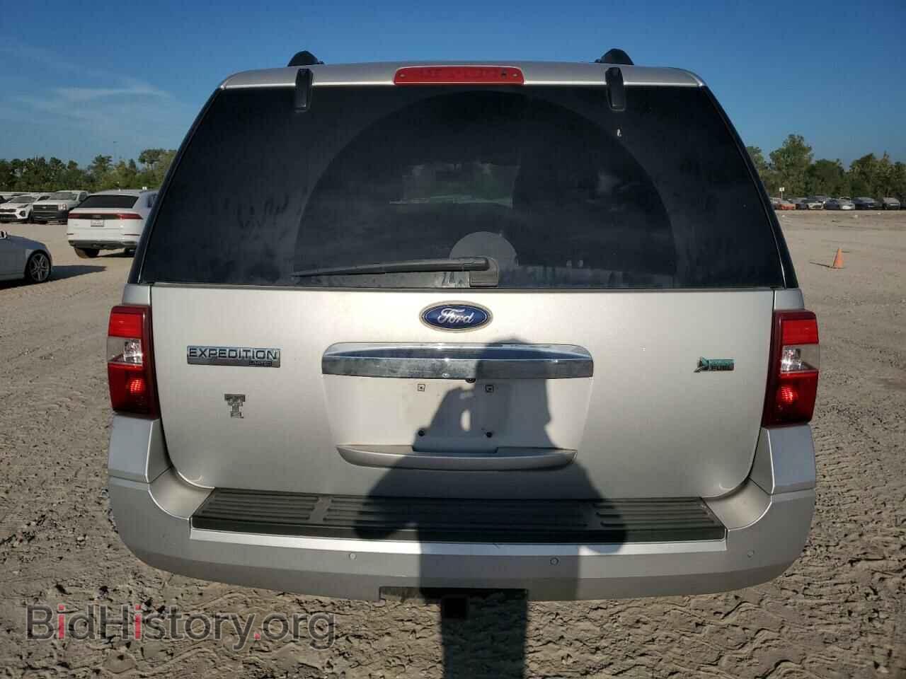 2014 FORD EXPEDITION - VIN: 1FMJU2A58EEF07183 - Фото 6